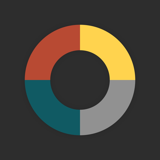 Scythe Synthesizer app icon
