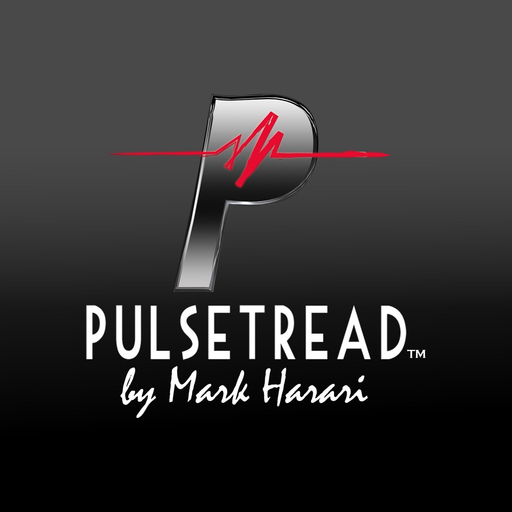 PulseTread: Treadmill Trainer app icon