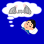 Sleep IGO icon