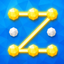 One Path - Draw Connect Dots icon