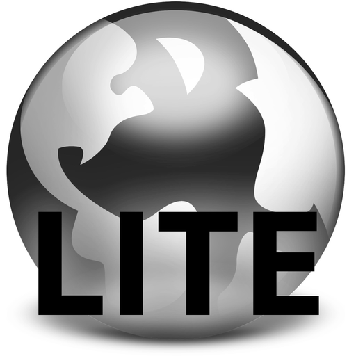 DEVONagent Lite app icon