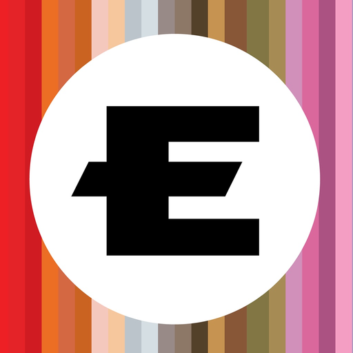 Edge magazine app icon