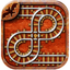 Rail Maze : Train puzzle icon