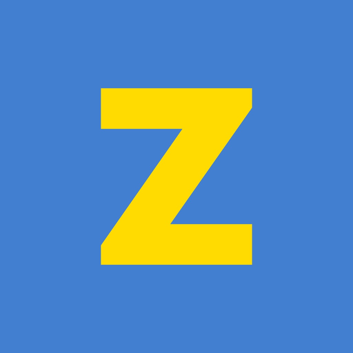 Zomerparkfeest app icon