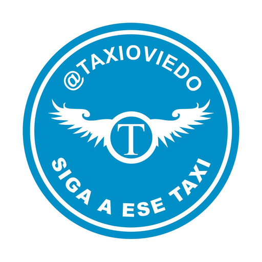 Taxi Oviedo II app icon