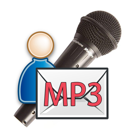 Record app icon