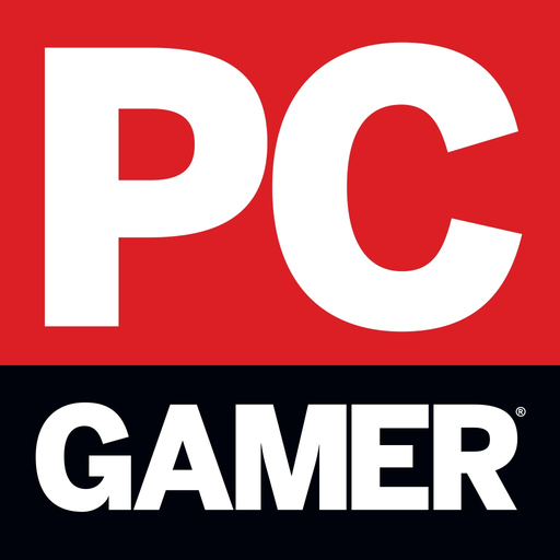 PC Gamer (UK) app icon