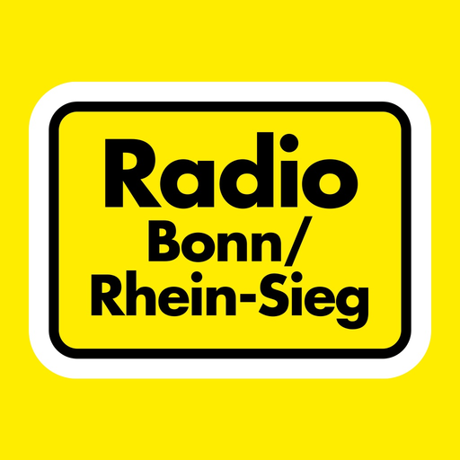 Radio Bonn/Rhein-Sieg app icon