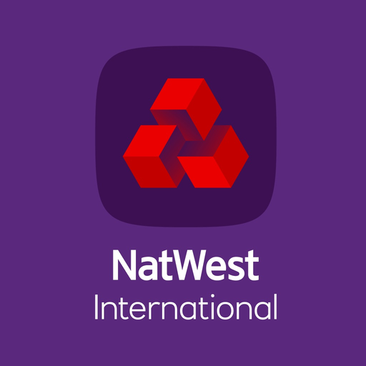 NatWest International app icon