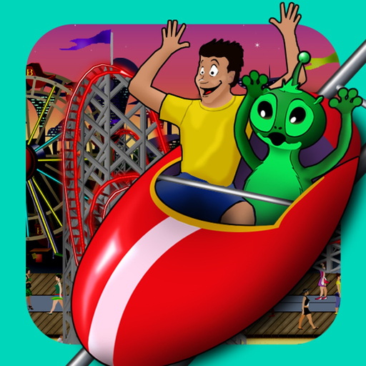 Boomtown Boardwalk app icon