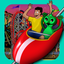 Boomtown Boardwalk icon
