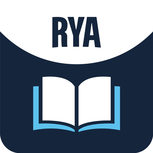 RYA Books app icon