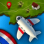 GeoFlight Netherlands Pro icon