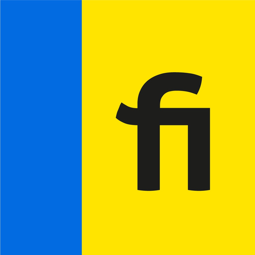 Finnik iKenteken app icon