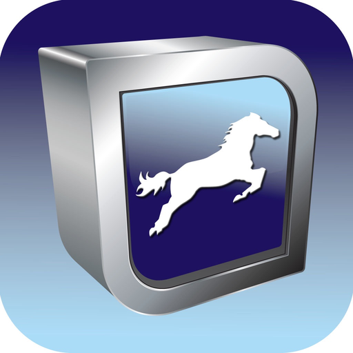 Equine Techniques app icon