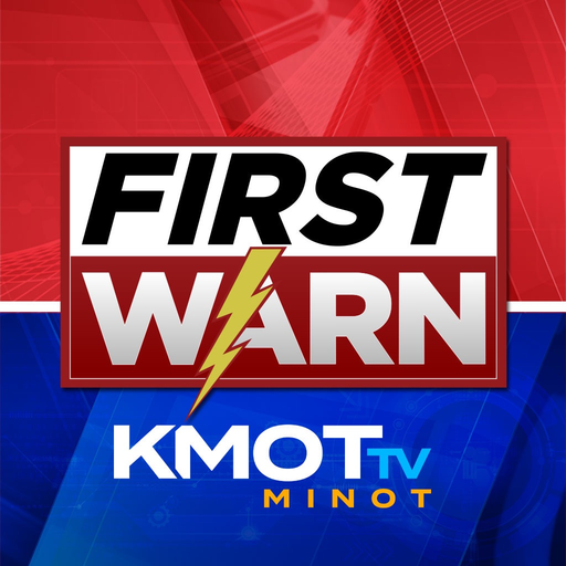KMOT-TV First Warn Weather app icon