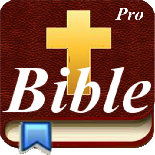 Handy Bible Pro app icon