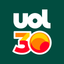 UOL Cotações: Dólar e Bolsa icon
