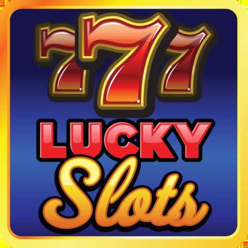 Lucky Slots: Vegas Casino app icon