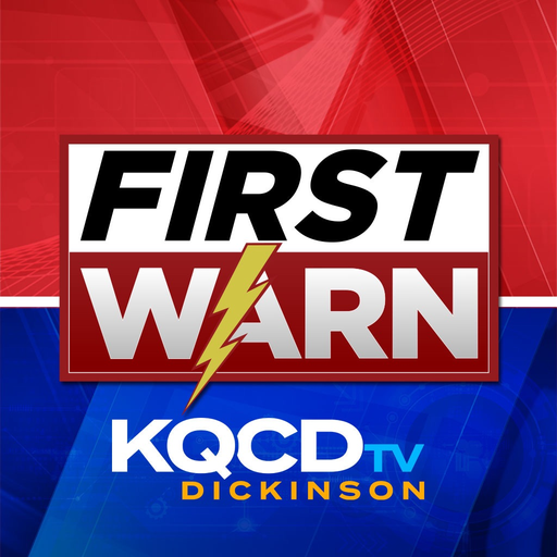 KQCD-TV First Warn Weather app icon