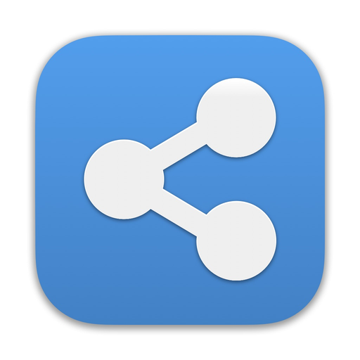 LinkBuilder app icon