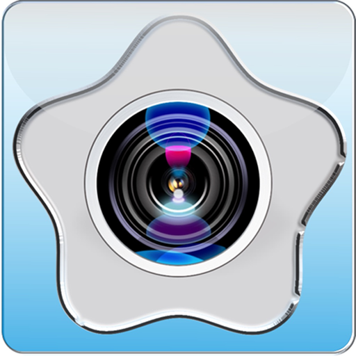 My Cam app icon