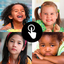 Touch and Learn - Emotions icon