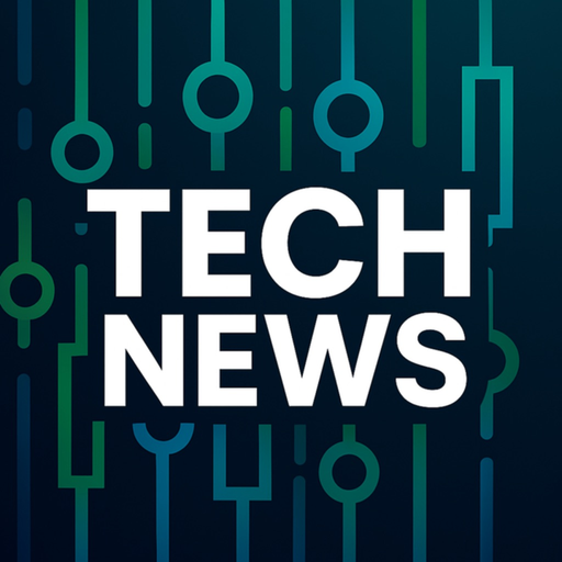 Techfusion News & Reviews app icon