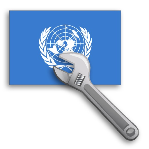 App Language Chooser app icon