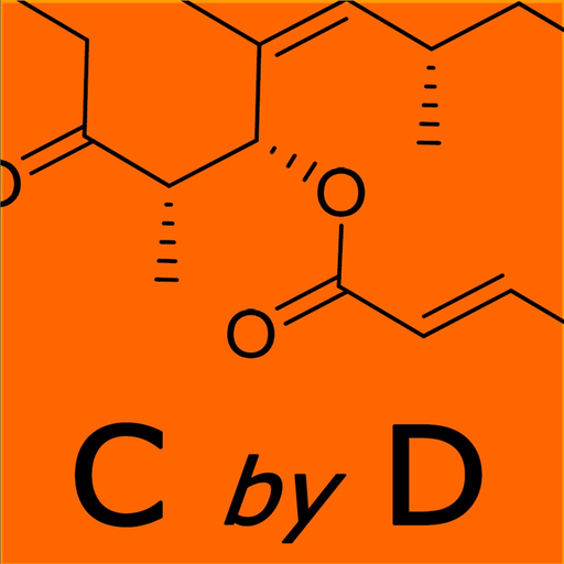 Chemistry By Design: Target Synthesis Database app icon