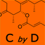 Chemistry By Design: Target Synthesis Database icon