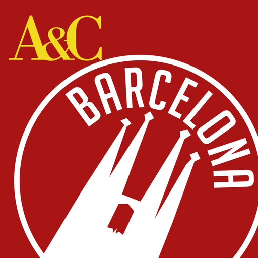Barcelona Art & Culture app icon