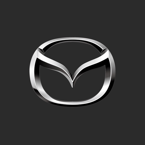 MyMazda app icon
