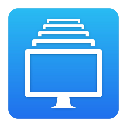 Mirror Display app icon
