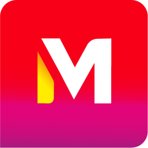 MAGNUM LA RADIO app icon