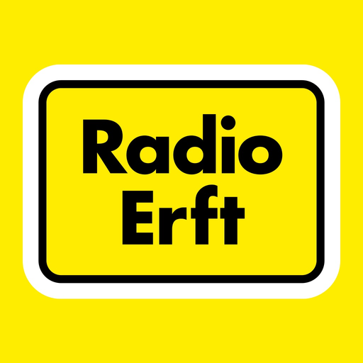 Radio Erft app icon