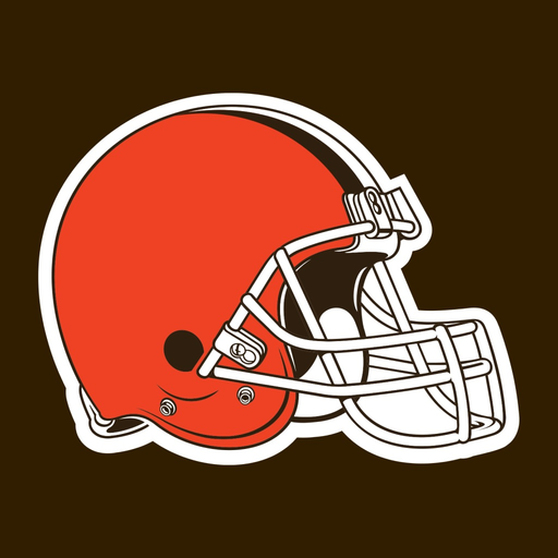 Cleveland Browns app icon