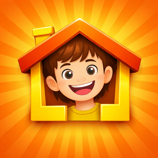House of Learning app icon