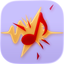 SmashTunes for Music & Spotify icon
