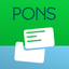 PONS Vocabulary Trainer icon