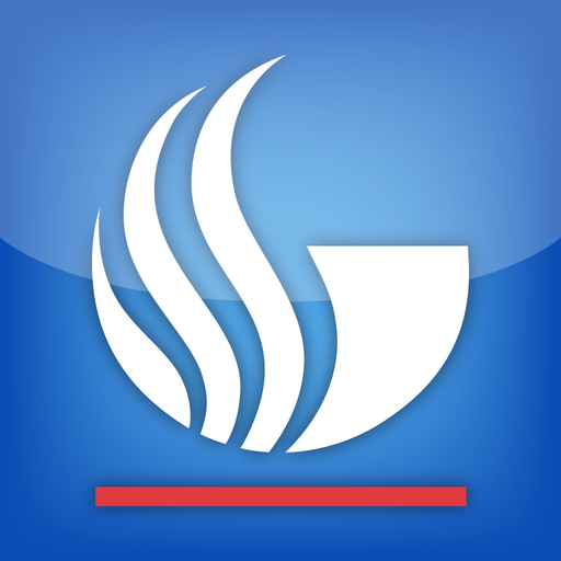 Georgia State University app icon