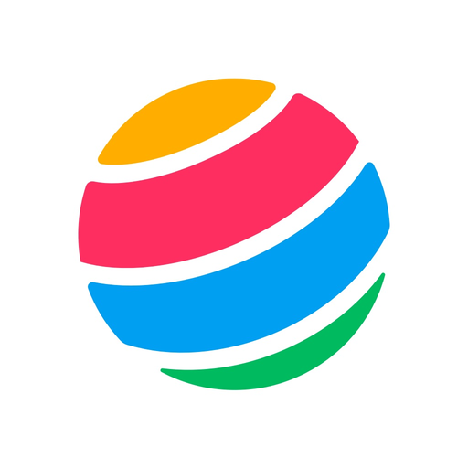 Talknote(トークノート) app icon
