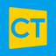 CTgoodjobs Job Search icon