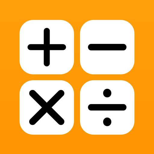Calculi: Scientific Calculator app icon