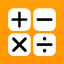 Calculi: Scientific Calculator icon