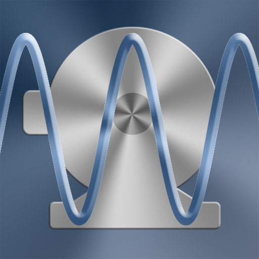 VibraPad app icon