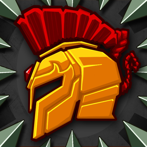 God of Fight app icon