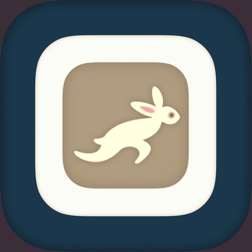 Animal Giga Scroll app icon
