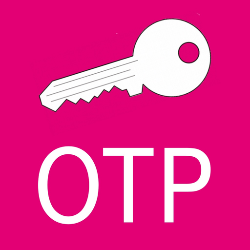 TeleSec OneTimePass app icon