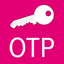 TeleSec OneTimePass icon